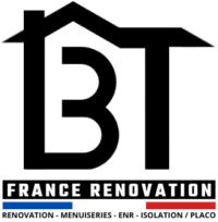 Logo BT FRANCE RENOVATION