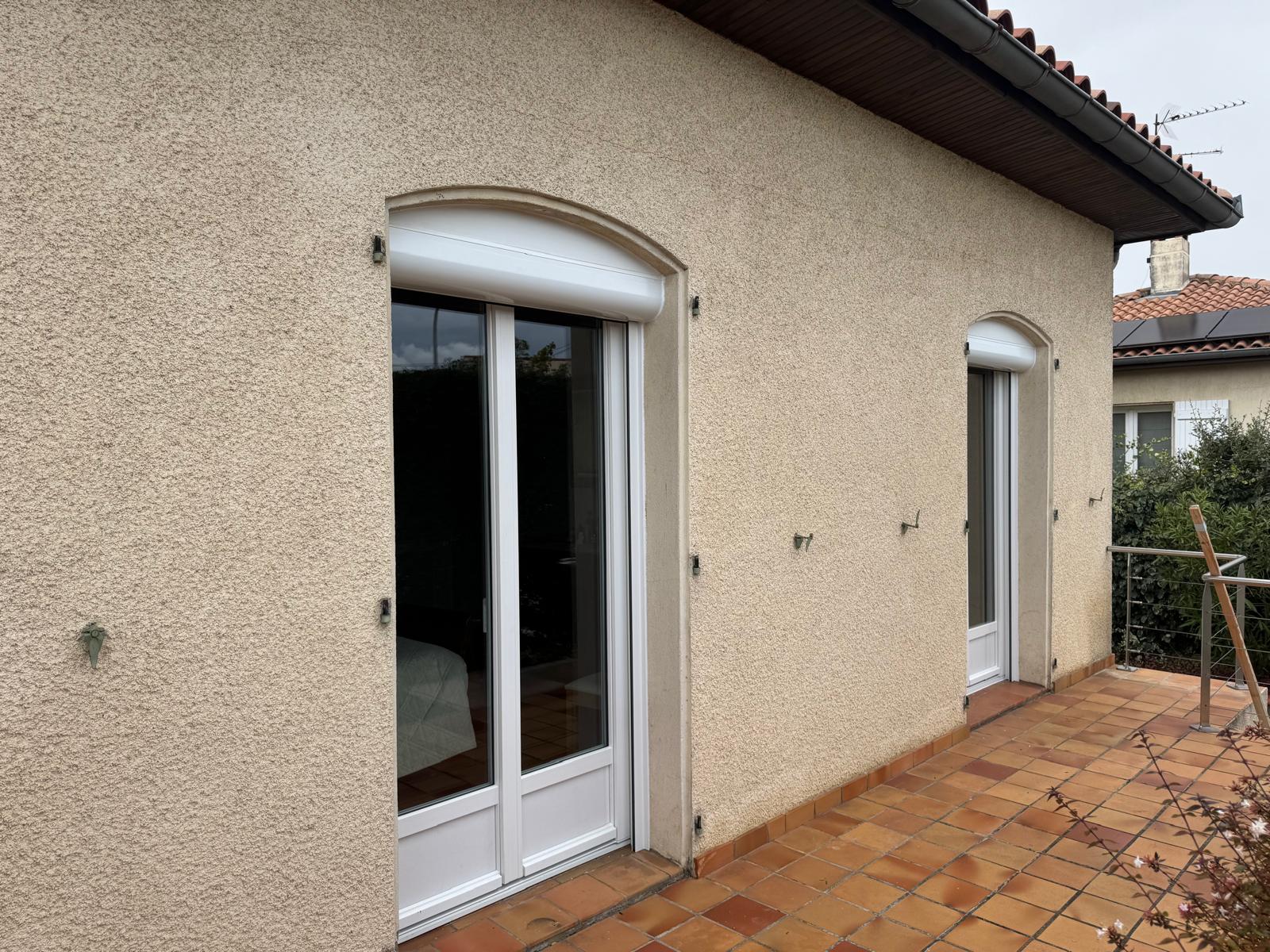 Fenêtres sur mesure Toulouse